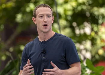 Mark Zuckerberg’in kıyamete hazırlandığı gizli malikanesi ortaya çıktı