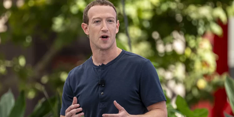 Mark Zuckerberg’in kıyamete hazırlandığı gizli malikanesi ortaya çıktı