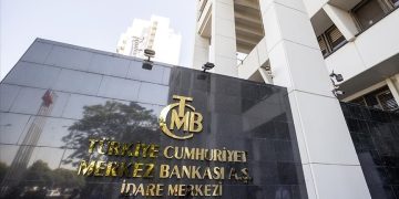 Merkez bankası rezervleri tüm zamanların zirvesini gördü