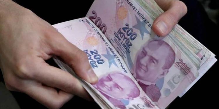 Mevduat faizi yüzde 50’ye yaklaştı