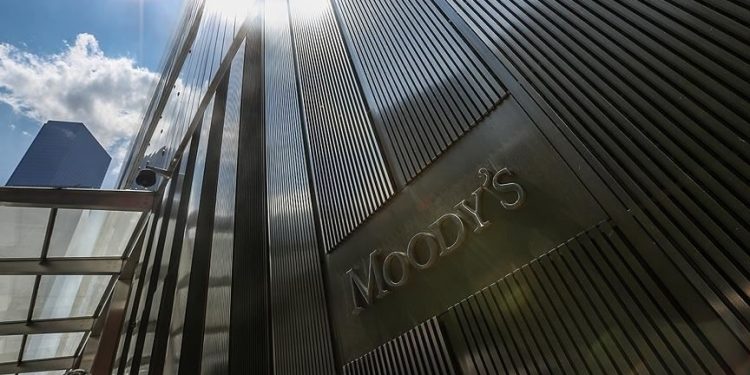 Moody’s Türkiye’nin kredi notuna ilişkin değerlendirme yapmadı
