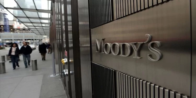 Moody’s’ten beklenen Türkiye raporu geldi