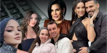 Polis 6 ay izlemiş! Fenomenlere yönelik soruşturmanın perde arkası