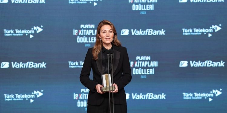 Prof. Dr. Fatma Özkul, Merkez Bankası PPK üyeliğine atandı