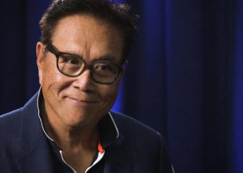 Robert Kiyosaki: ABD, borçlarının faizini ödeyemeyecek durumda ve iflas etti