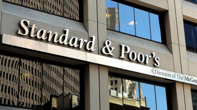 S&P Direktörü Gill: Temel senaryomuz Türk ekonomisinin yumuşak inişten faydalanacağı yönünde