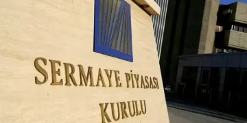 SPK 2 hissede 24 kişiye işlem yasağı getirdi