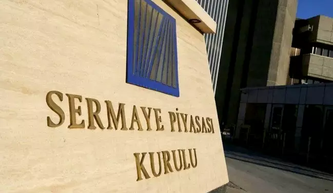 SPK 2 hissede 24 kişiye işlem yasağı getirdi