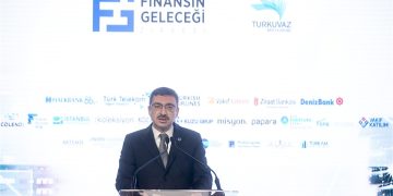 SPK Başkanı, Finansın Geleceği Zirvesi’nde Konuştu