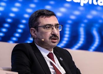 SPK Başkanı Gönül: Sermaye piyasasının derinliğinin artması için yatırım fonlarının büyümesine önem veriyoruz