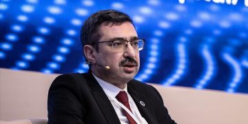 SPK Başkanı Gönül: Sermaye piyasasının derinliğinin artması için yatırım fonlarının büyümesine önem veriyoruz