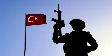 Şehitlerin kanı yerde kalmadı: Etkisiz hale getirilen terörist sayısı 30’a yükseldi