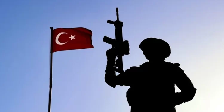 Şehitlerin kanı yerde kalmadı: Etkisiz hale getirilen terörist sayısı 30’a yükseldi