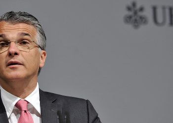 Sergio Ermotti: Enflasyonun kontrol altına alındığına henüz ikna olmadım