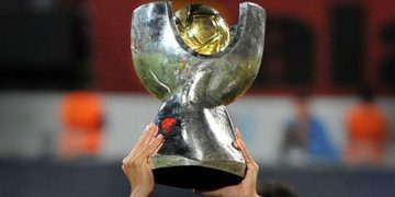 Süper Kupa finali ertelendi!