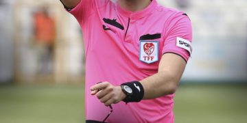 Süper Lig’de hakemler maça çıkma kararı aldı!