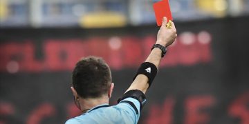 Süper Lig’in en hırçın takımı Fenerbahçe