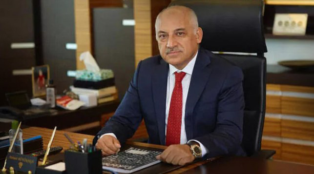 TFF Başkanı Mehmet Büyükekşi istifa edecek mi?