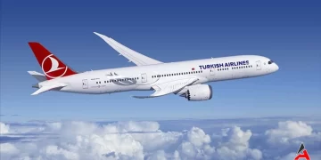 THY’den üst düzey atamalar