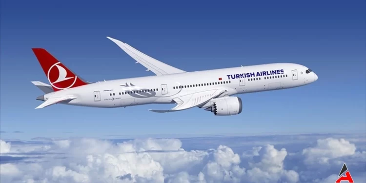 THY’den üst düzey atamalar