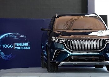 Togg, Almanya’da satış ve satış sonrası hizmetlerde çalışacak eleman ilanı verdi