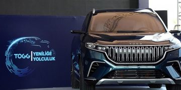 Togg, Almanya’da satış ve satış sonrası hizmetlerde çalışacak eleman ilanı verdi