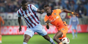 Trabzon’da gol sesi çıkmadı
