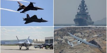 Türk savunma sanayisi 2024’te hız kesmeyecek