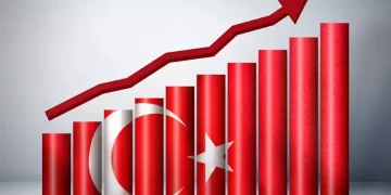 Türkiye 3. çeyrekte yüzde 5,9 büyüdü