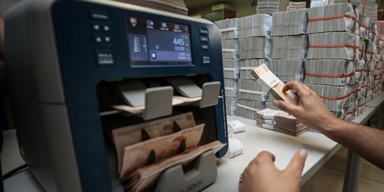 Türkiye’nin CDS’i Mart 2021’den bu yana en düşük seviyede