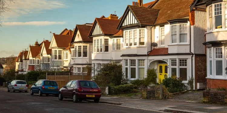 Türkler, konut yatırımında Londra pazarında ilk beşte