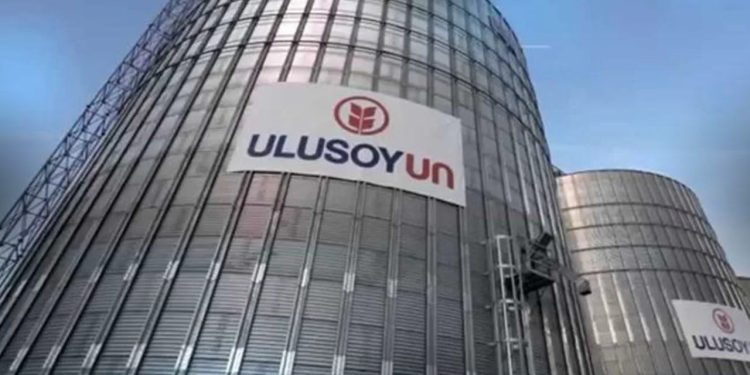 Ulusoy Un Sanayi ve Ticaret A.Ş.’den Bedelsiz Sermaye Artırımı Geldi