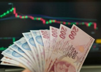 Uzmanlar 2024 yılı için borsa yatırımcısını uyardı