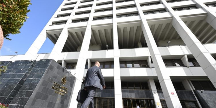 Uzmanlar Merkez Bankası rezervlerindeki rekor seviyeyi değerlendirdi