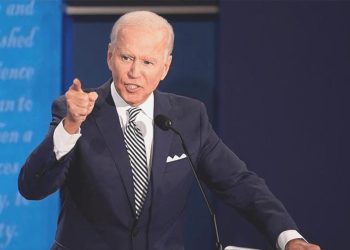 ABD’de 5 senatör, Biden’ı uyardı