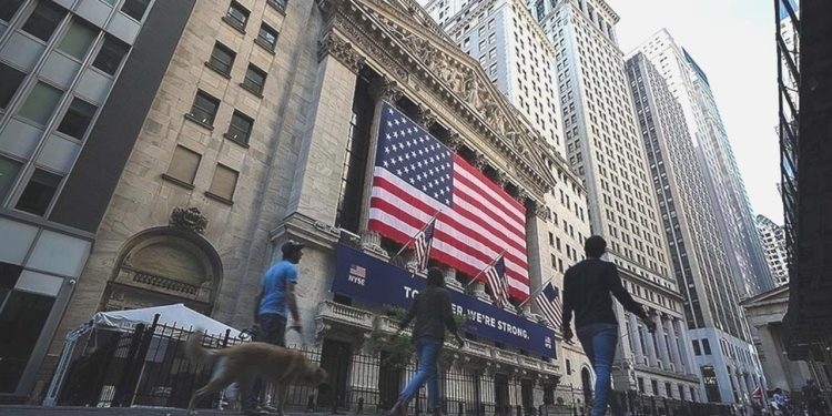 ABD’de ISM hizmet endeksi kasımda beklentilerin üzerine çıktı