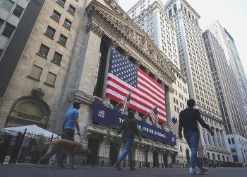 ABD’de mortgage faizleri düşüşünü sürdürdü