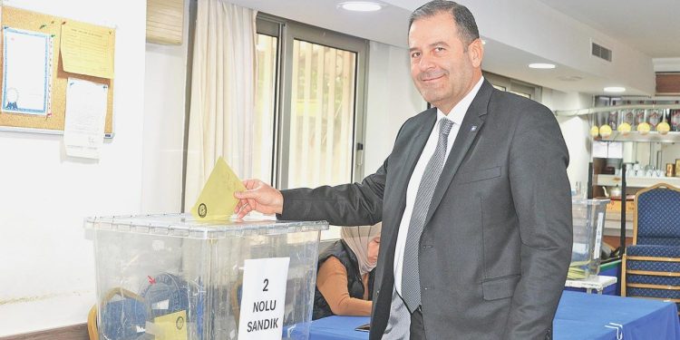 Adana ZMO’ya yeni lider