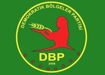 Adıyaman’da DBP’li ilçe lideri gözaltında