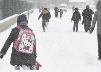 Ağrı’da okullar tatil mi Valilikten açıklama