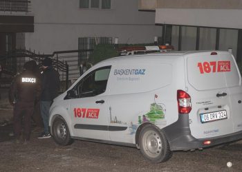 Ankara’da 7 kişi karbonmonoksitten zehirlendi