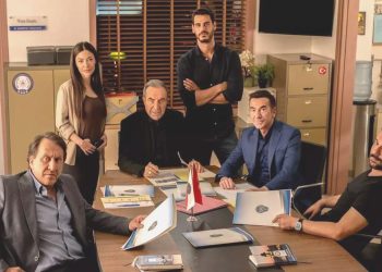 ‘Arka Sokaklar’daki gardiyan sahnesi reaksiyon çekti, soruşturma gelebilir