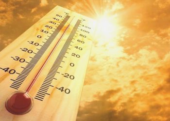 Atina son 160 yılın en sıcak sonbaharını yaşadı