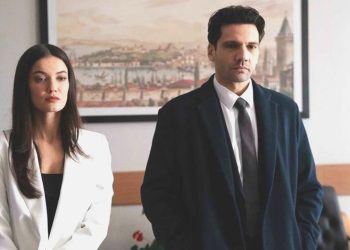 Bakanlık ‘Yargı’yı RTÜK’e şikayet etti