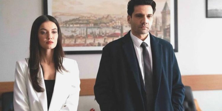 Bakanlık ‘Yargı’yı RTÜK’e şikayet etti