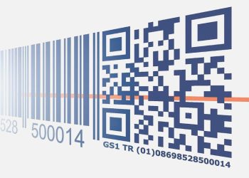 Barkod tarih oluyor, 2027 yılında karekoda geçiliyor