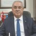 Başkan Aksakal, DSP Genel Başkanlığına tekrar seçildi