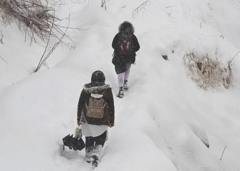 Bayburt’ta okullar tatil mi Valilikten açıklama geldi