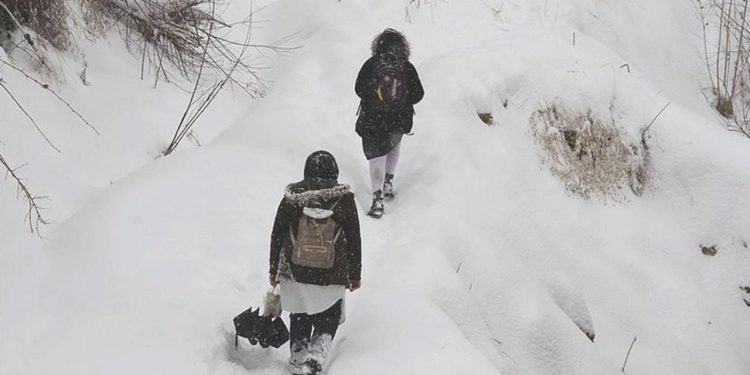 Bayburt’ta okullar tatil mi Valilikten açıklama geldi
