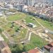 Bayrampaşa’ya 45 bin metrekarelik millet bahçesi